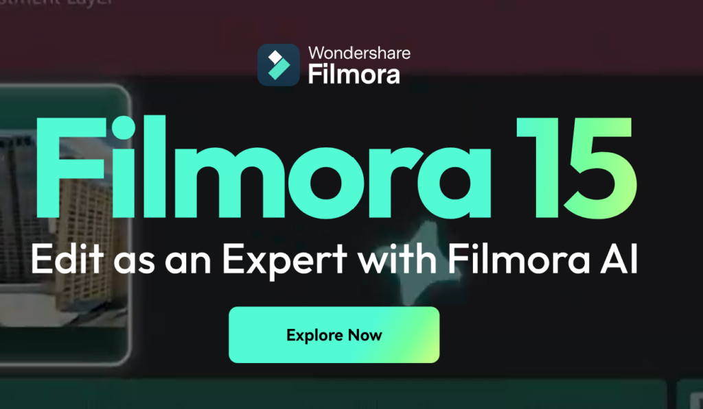 Wondershare: Software Solutions for Creativity and Productivity