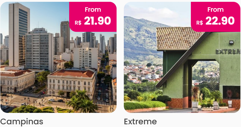 Smart and Budget-Friendly City-to-City Travel with Buser