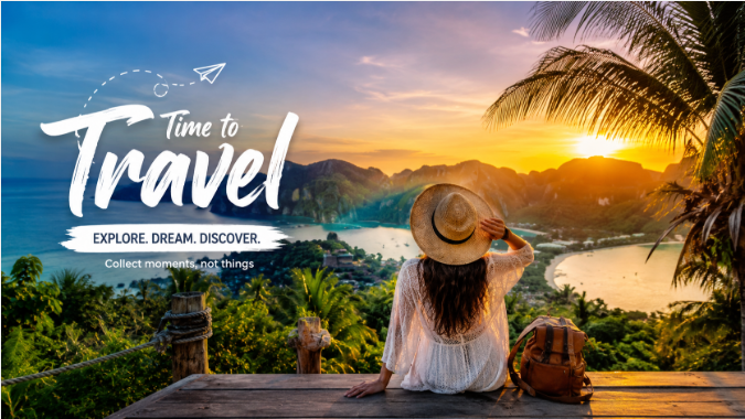 Discover New Adventures and Make Every Trip Memorable