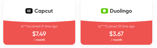 GamsGo Simplify Access to Digital Subscriptions and Online Entertainment